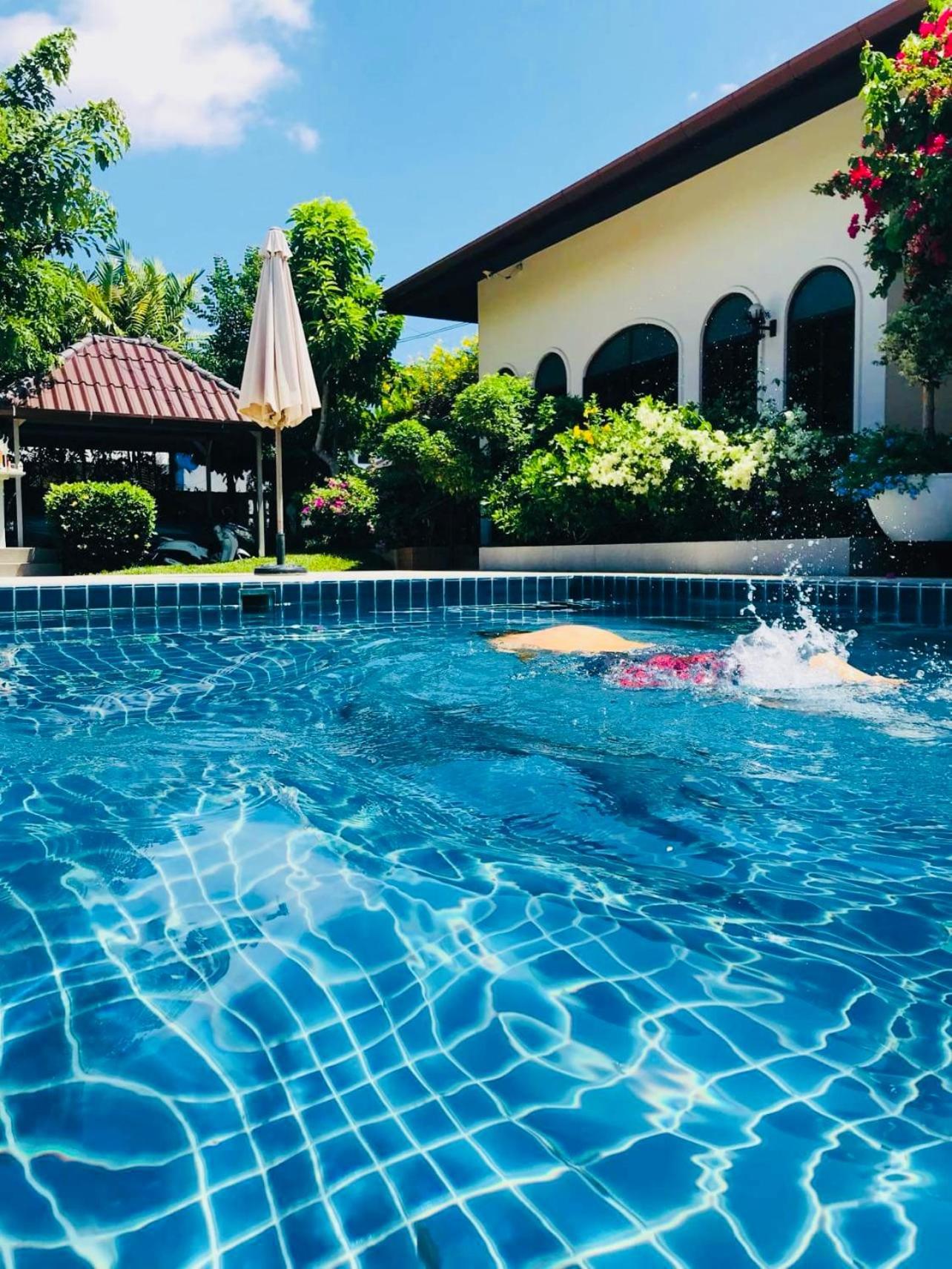 With Private Kitchen And Bathroom Alloggio in famiglia Phuket
