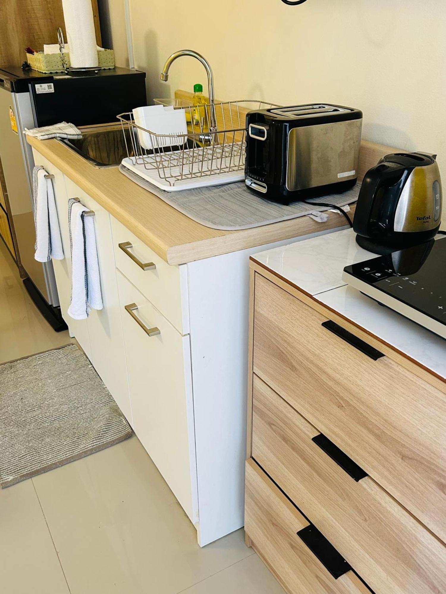 With Private Kitchen And Bathroom Alloggio in famiglia Phuket